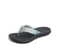Reef Women's Santa Ana Mint 7 M