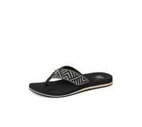 Reef Pantuflas Tejidas Spring para Mujer