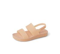 REEF Women's Water Vista Sandal, Tinted Sand, 5