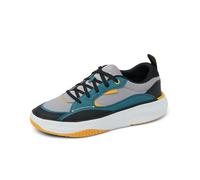 Reef Zapato Fanning para Hombre, Ligero, Plantilla Acolchada, abrebotellas, Emerald Water, 43 EU