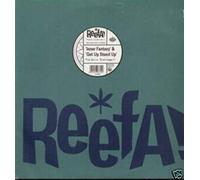 Reefa - Inner Fantasy [12 [Vinyl LP]