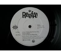 Reefa - Reefa - Inner Fantasy / Get Up Stand Up - [12"]