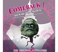Reeg,Max - Comeback-das Karl-Marx-Musical !