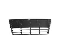 Reejilla Central Delantero para Ford Focus 2011 Al 2014 Negro Brillante 1719219