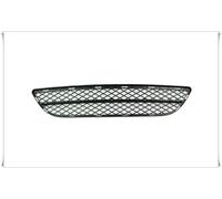 Reejilla Central Parachoques Delantero Ajustable A BMW Serie 3 E90/E91 2005- >