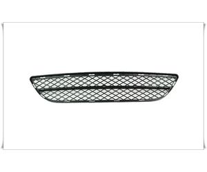 Reejilla Central Parachoques Delantero Ajustable A BMW Serie 3 E90/E91 2005- >