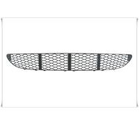 Reejilla Central Parachoques Delantero Mercedes Classe E 211 Elegance 07 / 2002-