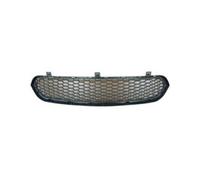 Reejilla Central parachoques delantero para BMW x6 e71 De 2008 POPA 51117205560