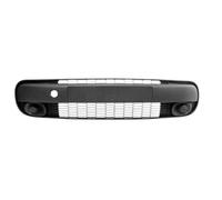 Reejilla Central parachoques delantero para Fiat 500l De 2012 OEM 735559056