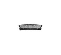 Reejilla Central parachoques delantero para Mazda 3 2003 Al 2006 4 Puertas
