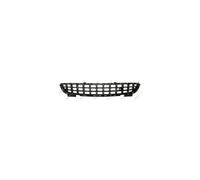 Reejilla Central parachoques delantero para Opel Corsa D De 2011 OEM 1320196