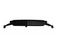 Reejilla Central parachoques delantero para Toyota Aygo 2009 Al 2011 OEM