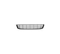 Reejilla Central parachoques delantero para VW Golf 6 2008 Al 2012 5K0853677A9B9