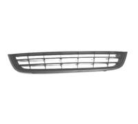 Reejilla Central parachoques delantero para VW Passat Cc 2008 Al 2011