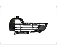 Reejilla Derecho Abierta Parachoques Delantero Ajustable A BMW X5 F15 2014- >