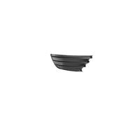 Reejilla Derecho parachoques delantero para Citroen c4 De 2005 Sin Agujero OEM