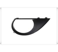 Reejilla Luz Antiniebla Delantero Izquierda Negro Ajustable a Audi Q7 4LB