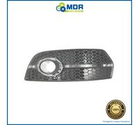 Reejilla Luz Antiniebla Delantero Izquierdo Tablero Y Perfil Crom Dx - para Audi