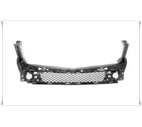 Reejilla Parachoques Delantero Ajustable A Mercedes-Benz Clase ML W166 10/2011-