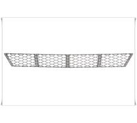 Reejilla Parachoques Delantero Central Mercedes 211 Evo 2006- >