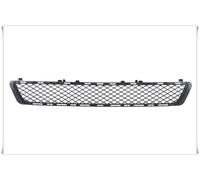 Reejilla Parachoques Delantero Central para Mercedes Y 212 Avantgarde 2009- >
