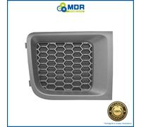 Reejilla Parachoques Delantero Derecho Central Alineado - Dx - jeep Renegade 14-