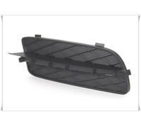 Reejilla Parachoques Delantero Derecho Negro Ajustable A BMW X5 E70 01/2007- >