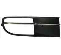 Reejilla Parachoques Delantero / Dx Abierta C/Perfil Crom VW Escarabajo 2011