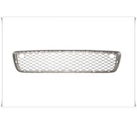 Reejilla Parachoques Delantero Inferior Gris Ajustable BMW X5 E70 01/ 2007- >51