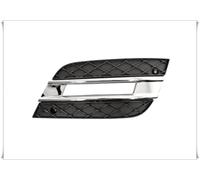 Reejilla Parachoques Delantero Izquierda Adecuado A Benz Clase ML W164 2008- >