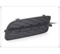Reejilla Parachoques Delantero Izquierda Negro Ajustable A BMW X5 E70 01/2007- >