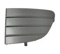 Reejilla SX moldura Delantero para punto Evo De 2009 Metal Dark No 735508884