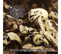 Reek - Death is something there between [Vinilo]