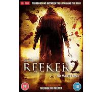 Reeker 2 [DVD] [Reino Unido]