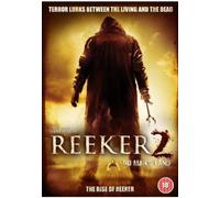 Reeker 2 No Mans Land