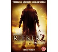 Reeker 2 : No Man's Land [DVD]