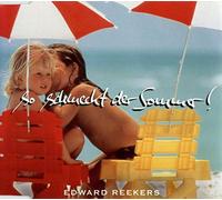 Reekers,Edward - So Schmeckt der Sommer