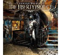 Edward Reekers – The Liberty Project – CD – tonpool Medien