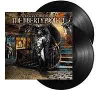 Reekers,Edward - The Liberty Project [Vinilo]