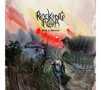 Reeking aura - Blood and bonemeal [Vinilo]