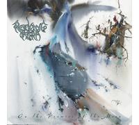 Reeking Aura On the Promise of the Moon (CD) Album (Importación USA)