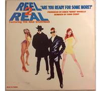 Reel 2 Real - Are You Ready For Some More [Vinilo]
