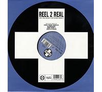 Reel 2 Real - Are You Ready for Some More [Vinyl Single]