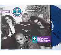 Reel 2 Real - Conway [Single-CD]