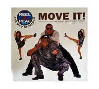 Reel 2 Real Feat.the Mad Stunt - Move It