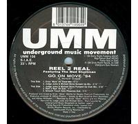 Reel 2 Real - Go On Move '94