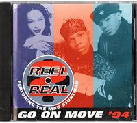 Reel 2 Real - Go on Move 94