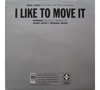 Reel 2 Real - I Like To Move It