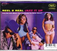 Reel 2 Real - Jazz It Up