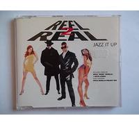 Reel 2 Real - Jazz It Up